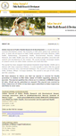 Mobile Screenshot of ijphrd.com